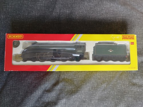 Hornby r2784x class - class, 60022