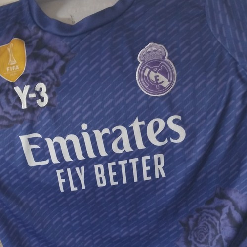 Adidas real madrid away shirt - adidas,