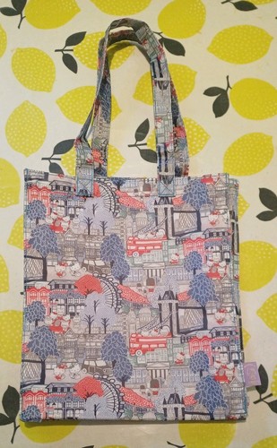 Hello kitty liberty london - liberty,