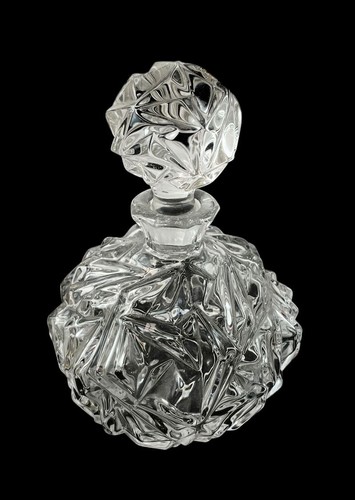 Tiffany crystal vanity - &, co.
