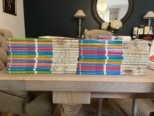 The A-Z of Family Health Volume 1-26 DK Books Complete Set