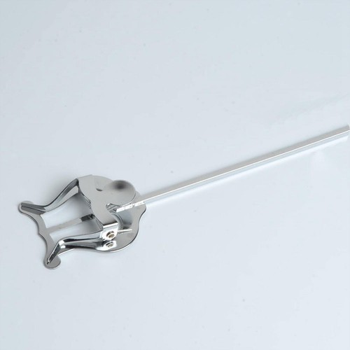 Metal saxophone lyre music - lyre,