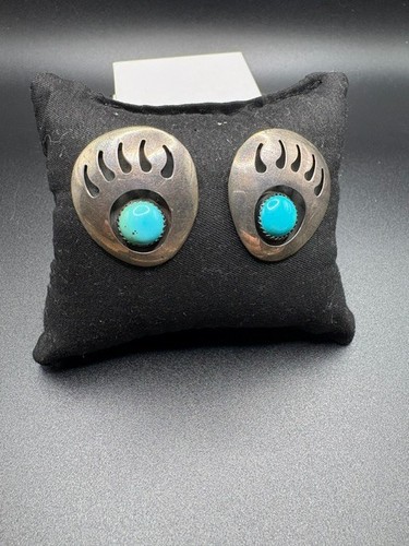 Navajo sterling silver - navajo,