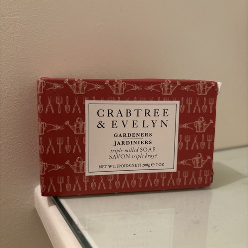 Crabtree evelyn gardeners - crabtree,