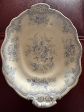 Burleigh Asiatic Pheasants Small Dish