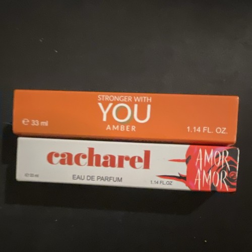 Cacharel amor eau - amor,