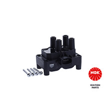 ✅Fits NGK 48001 IGNITION COIL   ⭐UK Seller⭐