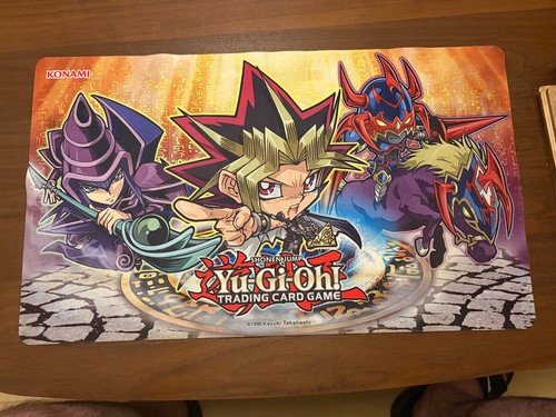 Chibi yami yugi - chibi,