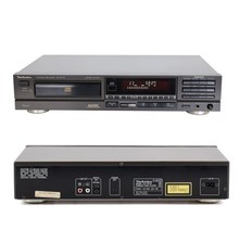Technics SL-P377A CD Player