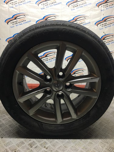 Toyota auris e150 2007 - auris, 16''