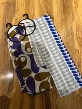 Orla Kiely Uniqlo x2 Multi
