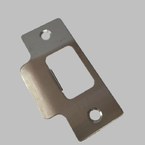 Brand new steel jamb - brand, systems