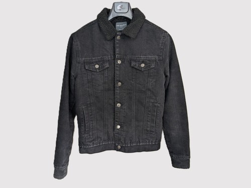 Primark mens size - small, black