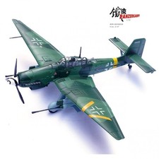Panzerkampf 1:72 JU-87G2 Stuka 10.(PZ)/SG 2 Immekmann  Hans-Ulrich Rudel