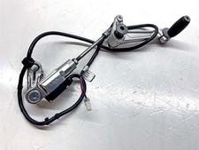 2019 Aprilia Tuono V4 1100 Factory ABS Quickshifter - 2B002890