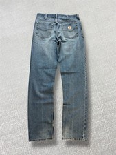 Carhartt Jeans Men Size W34