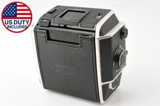 [N MINT] Zenza Bronica 6x6 120