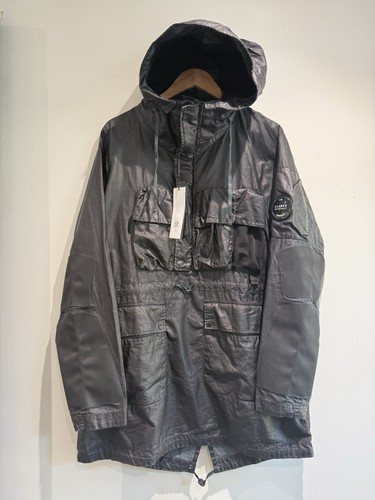 Clarkes company parka - clarkes, cp