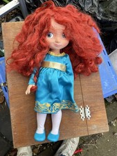Disney Brave Merida Toddler