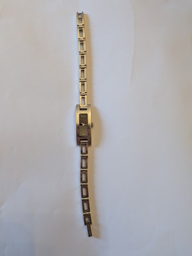 Vintage gucci ladies - gucci,
