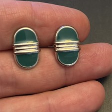 Alfred Dunhill Sterling Silver