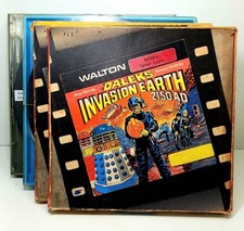 Daleks Invasion Earth 2150AD
