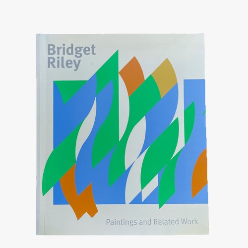 Bridget riley paintings and - riley,,