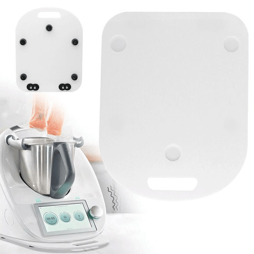 Sliding board for thermomix - sliding,
