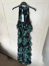 Forever Unique Women's Maxi Dress Size 12