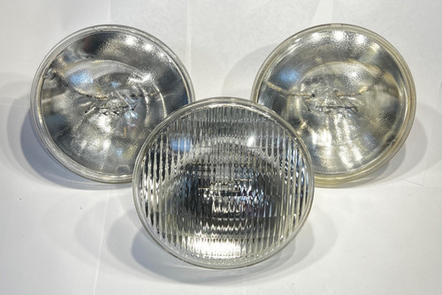 Cp61 par lamps cp62 - 64, of
