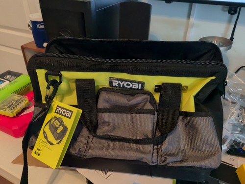 New ryobi sts603 soft - 16",