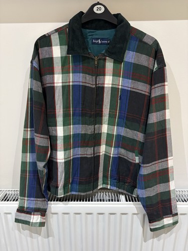 Upcycled ralph lauren - ralph,
