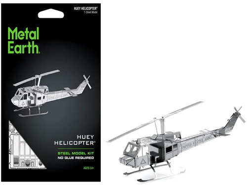 Model kit bell iroquois - kit,