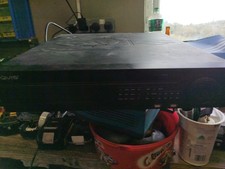 Qvis 32 Cctv  DVR