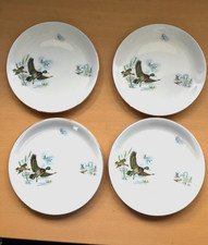 4Alfred MEAKIN Side Plates