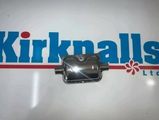 eberspacher 24mm exhaust