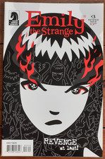 EMILY THE STRANGE #3, THE