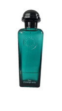 Hermes EAU D'ORANGE VERTE Eau De Cologne Spray 100ml