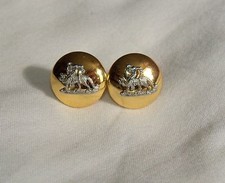 Pair British Army:"ROYAL