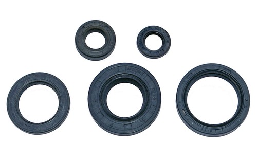 Yamaha dt125re engine oil seal - dt125re,