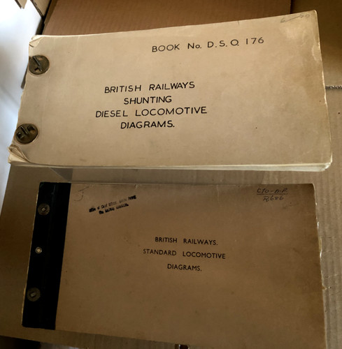 Booklets standard br - 2,