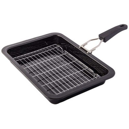 Bbq oven range grill pan - range,