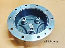 JCB PLANETARY REAR HUB CARRIER