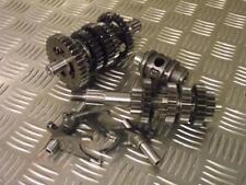 1996 KAWASAKI KX 85  80 100 COMPLETE GEARBOX ENGINE MOTOCROSS X