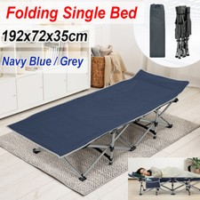 Extra Large Camping Bed Heavy