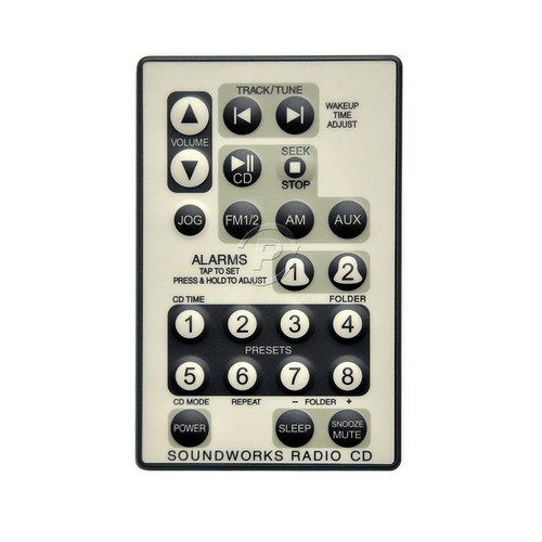 Genuine cambridge soundworks - genuine,