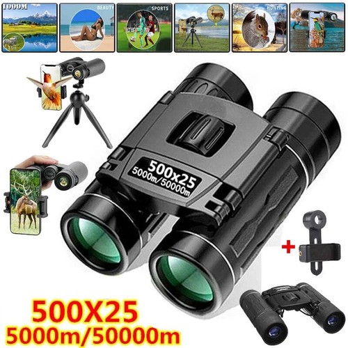 500x25 portable zoom - portable,