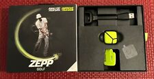 ZEPP Golf 3D Motion Sensor