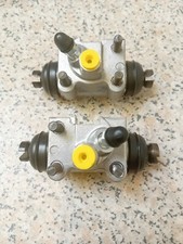 GIRLING/ROVER P4/P5 REAR WHEEL CYLINDERS FITS 80/95/100/110 390112 390113 PAIR