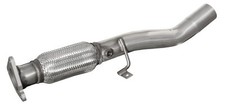 Intermediate Tube INOXCAR